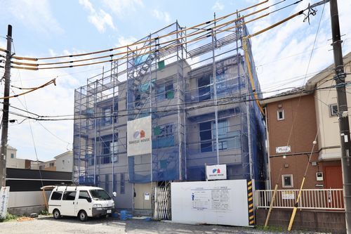 カツラレジデンス 201号-2