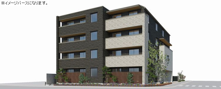 フォレフィー・アール 201号-2