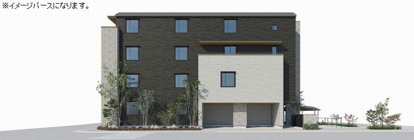 フォレフィー・アール 201号-3