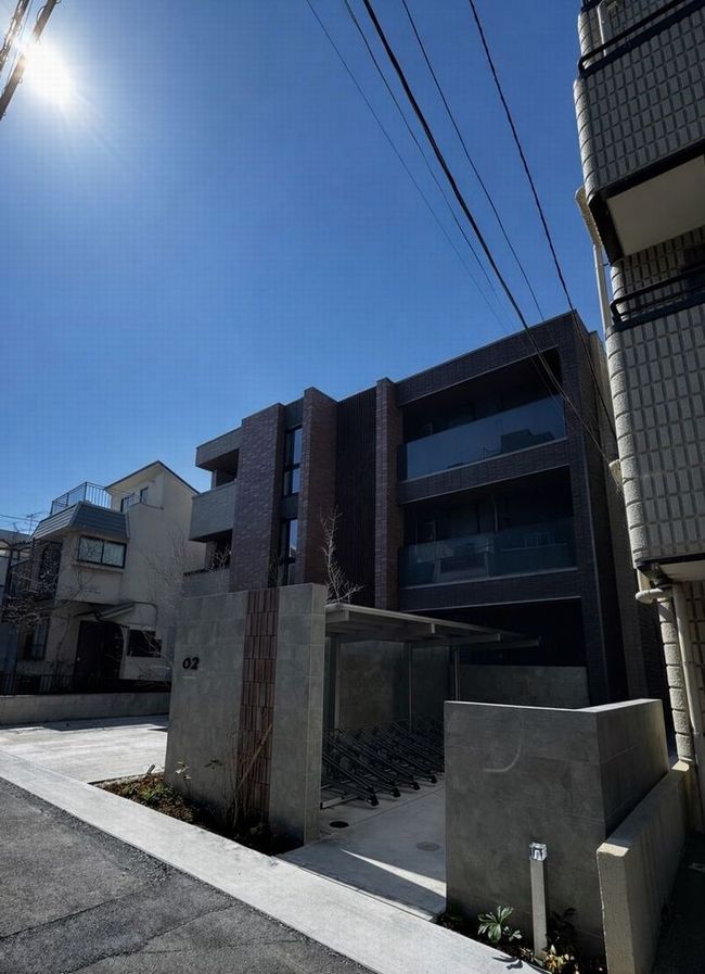 オーツー 205号-14