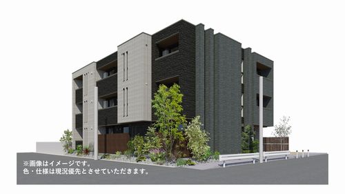 ハウス シャーメゾン】シャーメゾン・スクエア・ガーデン Ⅱの賃貸情報