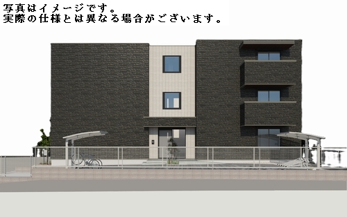 ルアナあざみ野