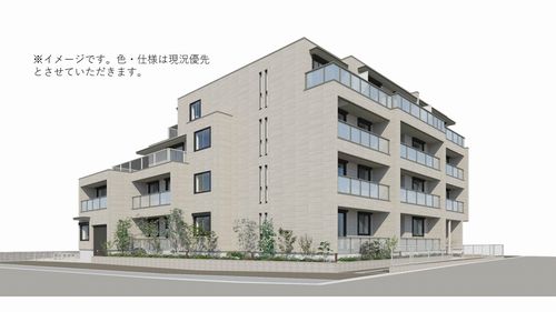 フォレ　フルーリー102-1