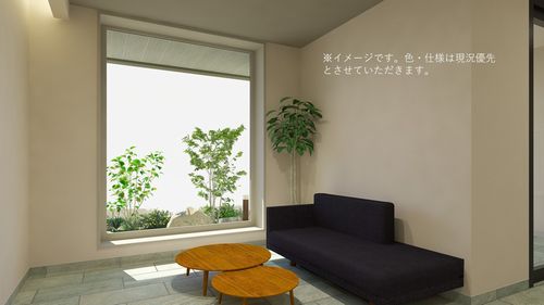 フォレ　フルーリー 303号-3