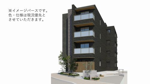 ルルブラン 202号-2