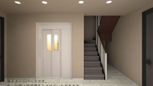 ルルブラン 202号-3