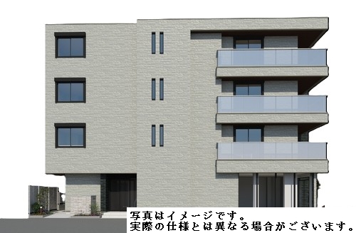 ベルヴィル301-1