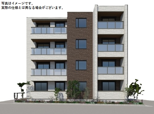サクラ ステージ 303号-2