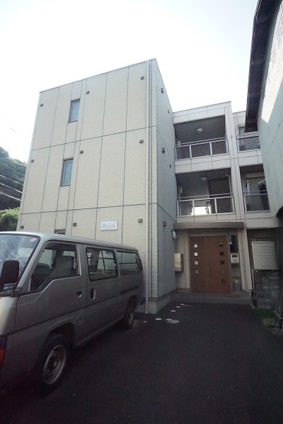 ブルーミング 204号-13