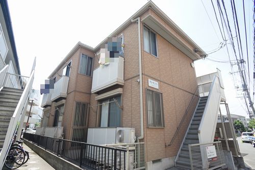 クレセント 205号-13