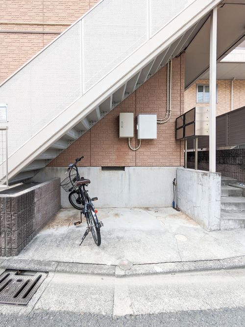 クレセント 205号-14