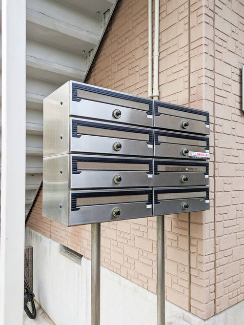 クレセント 205号-15