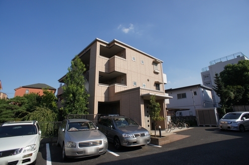 ライブタウンⅢ 205号-13