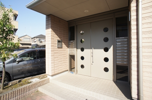 ライブタウンⅢ 205号-14