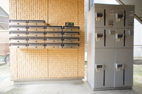 グラシア 302号-14