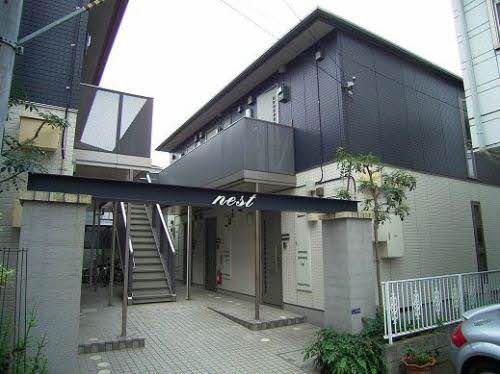 ｎｅｓｔ 206号-12