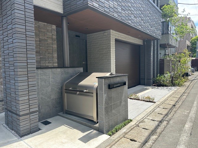 グランディール 203号-14