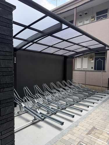 ラピスール 206号-2