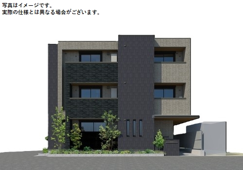 ステーンブロ 201号-2