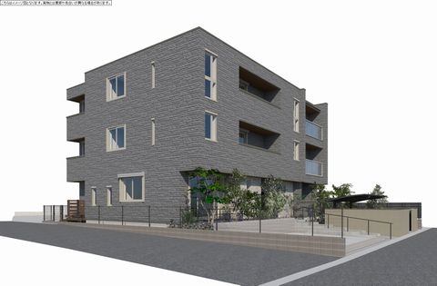 デリシア 203号-2