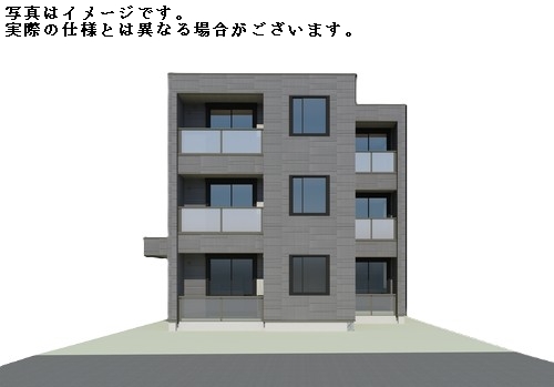 グレイッシュフジシマ302-1