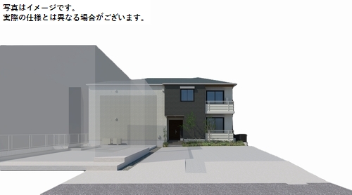 スリーウッズ 202号-2