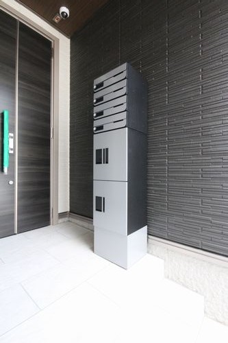 スリーウッズ 202号-13