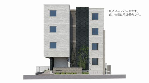 メゾンブラン201-1