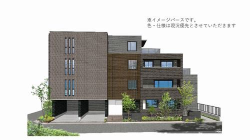 グラン ノアール302-1