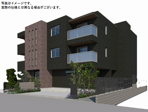 グランノワール 103号-2
