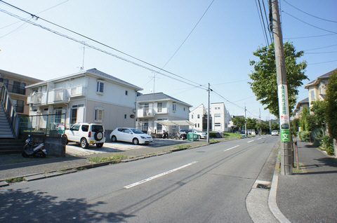 ハイム若草 B 102号-12