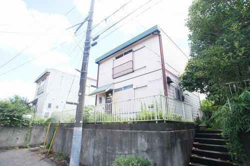 岡部邸　Ｂ