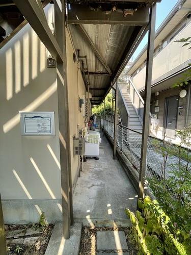吉川ハイツ 102号-15