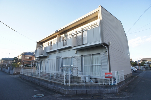 パークサイド　Ｃ201-1