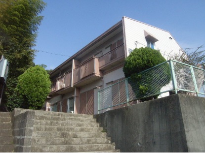 ラ・フォーレ三保　Ⅱ 102号-12