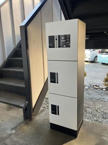 ウッドスクエア二俣川　Ａ 201号-11