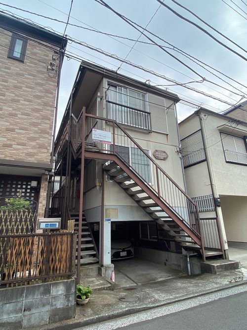 カーサトキワ 102号-12