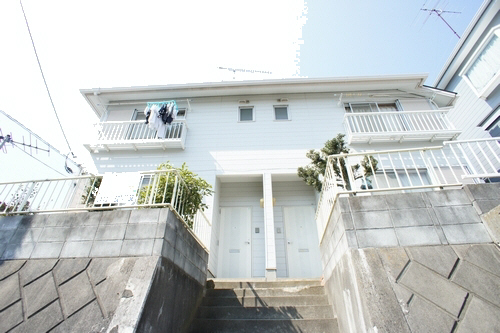 ヒルサイドテラス 101号-13