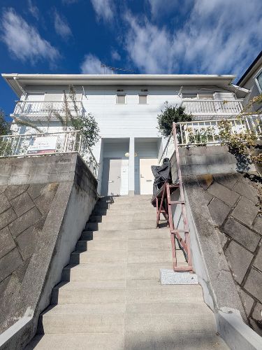 ヒルサイドテラス 101号-14