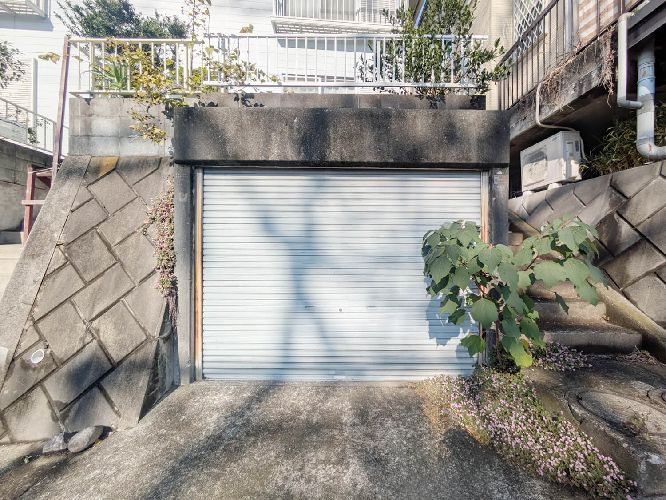 ヒルサイドテラス 101号-15