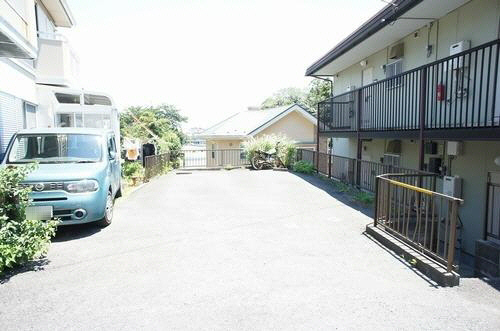 フォーブル　Ｉ・Ｔ 202号-13