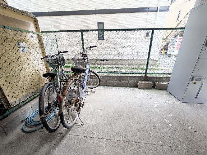 アルス森 202号-4