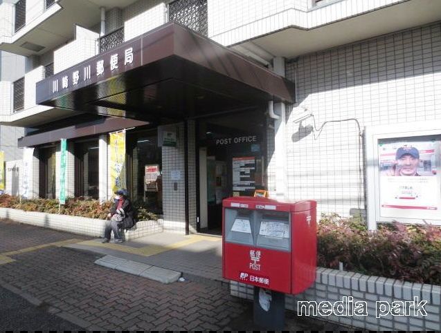 ソレイユ上野川 B 101号-14