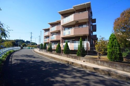 ＰＬＡＮＮＥＤ　ＨＯＵＳＥ 301号-15