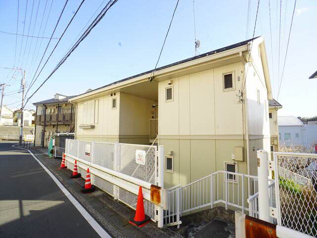 シャロンハイム A 102号-15