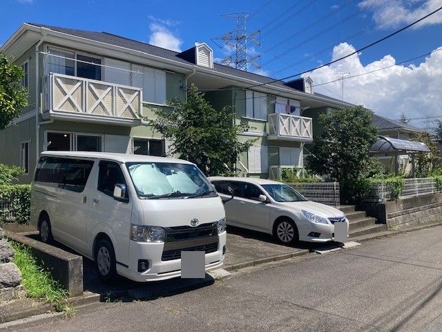 ベルドール A 201号-12