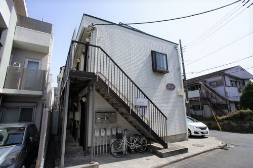 ドミール山下 101号-3