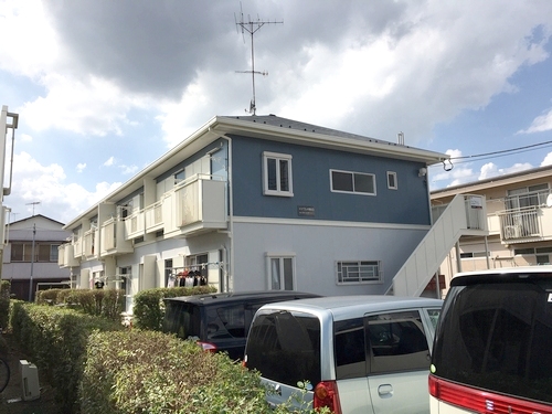 エスペランサ南台　Ｂ 103号-6