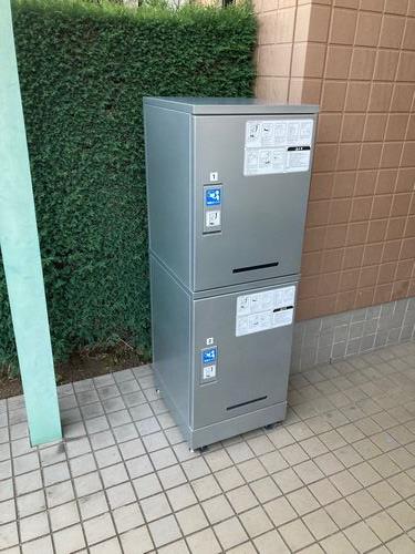 プラタナスヒルズ C 103号-4
