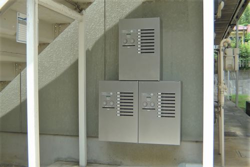 アップルハウス 103号-12